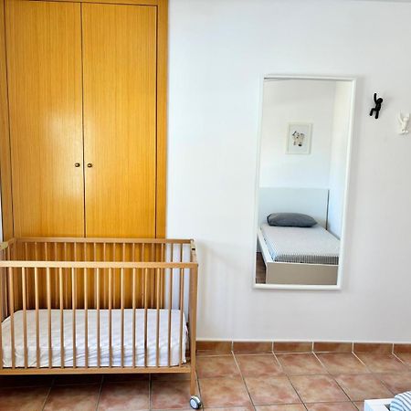 Caseta Rabdells Olivanova 150M De La Playa Exterior photo