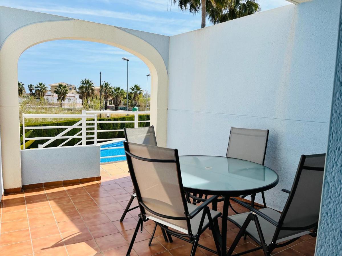 Caseta Rabdells Olivanova 150M De La Playa Exterior photo