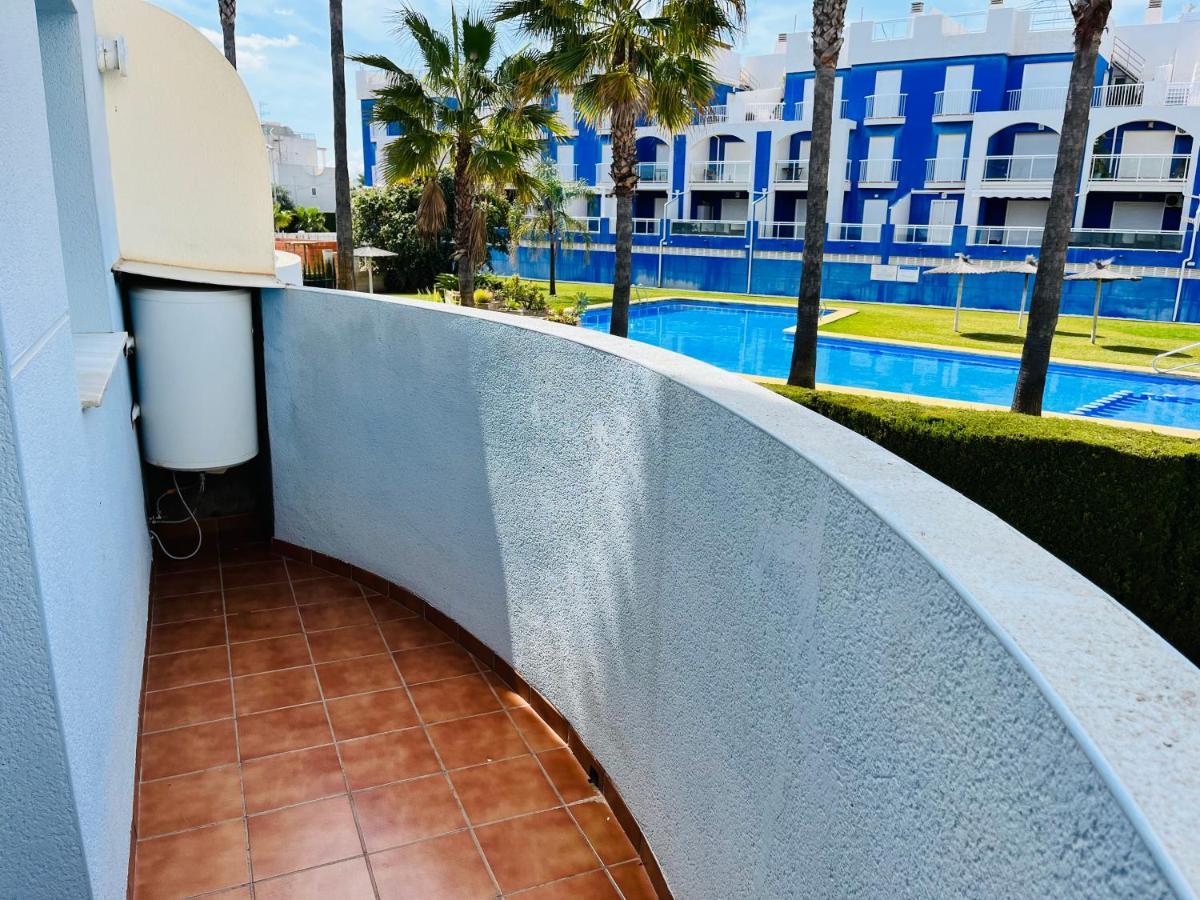 Caseta Rabdells Olivanova 150M De La Playa Exterior photo